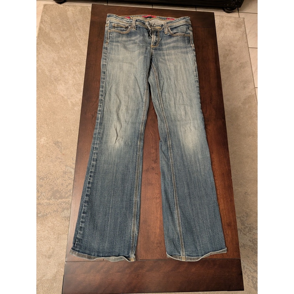 vigoss Tokyo Boot Women's Jeans Size 9
